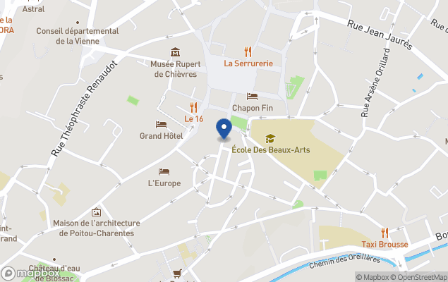 square habitat - toss immobilier - magenta