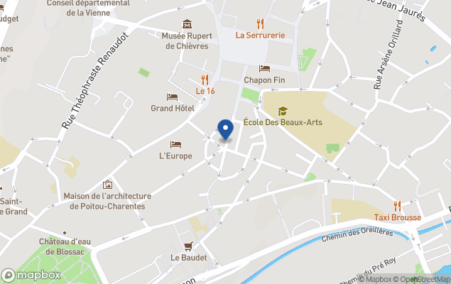 laforet immobilier - jmc