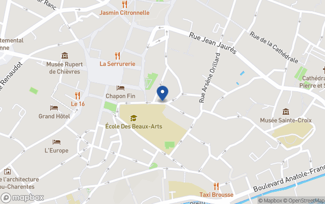 panorama immobilier 86