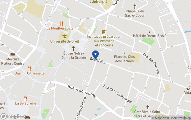 era agence des arenes gestion