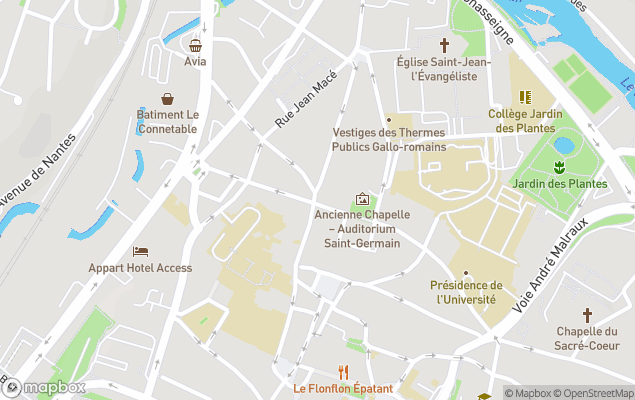 agence descubes patrick